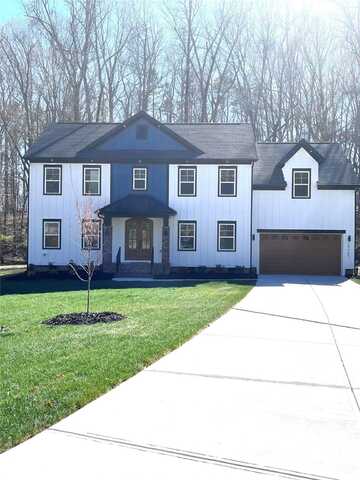 10405 Briarhurst Place unit: 18, Mint Hill, NC 28227