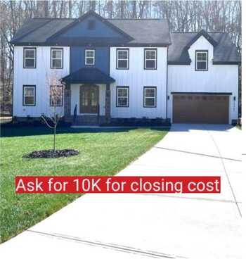 10405 Briarhurst Place, Mint Hill, NC 28227