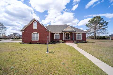 10 Currituck Court, Sumter, SC 29153