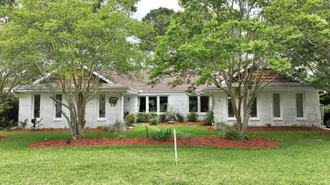 1522 N Pinebark Lane, Charleston, SC 29407