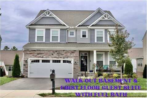 5906 Sterlingworth Drive, Moseley, VA 23120