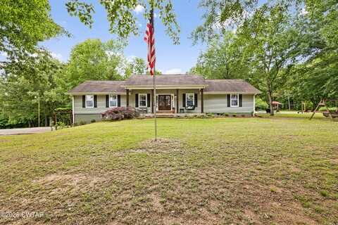 648 Boone Lane, Jackson, TN 38301