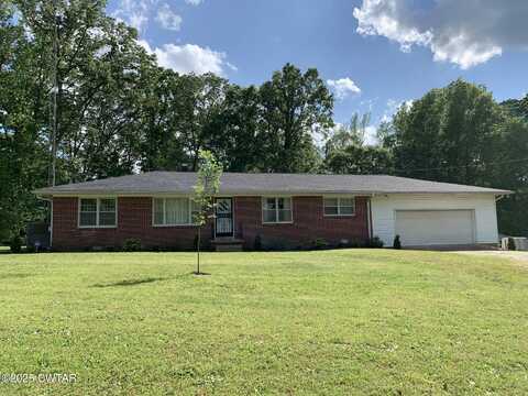 1815 Mccollum Road, Reagan, TN 38368