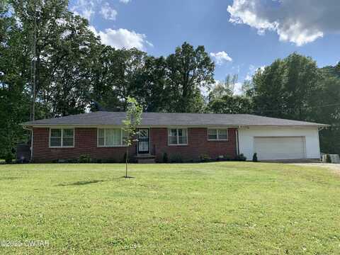 1815 Mccollum Road, Reagan, TN 38368