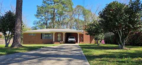 1109 Sumter, Dothan, AL 36301