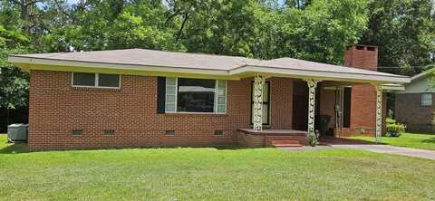 1109 Sumter, Dothan, AL 36301