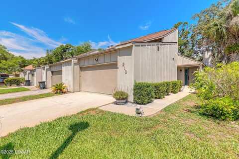 210 Pine Cone Trail, Ormond Beach, FL 32174