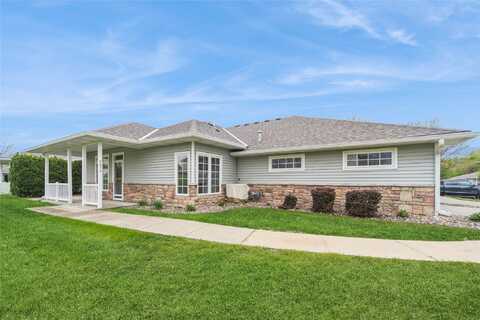 2034 SW 35th Street, Ankeny, IA 50023