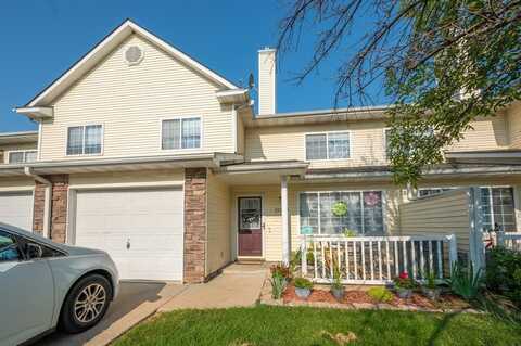 1517 SE Delaware Avenue unit: 9, Ankeny, IA 50021