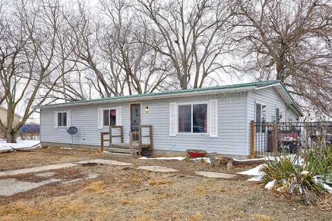 105 W Clay Street, Panora, IA 50216