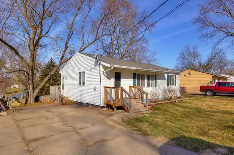 4200 SE 11th Street, Des Moines, IA 50315
