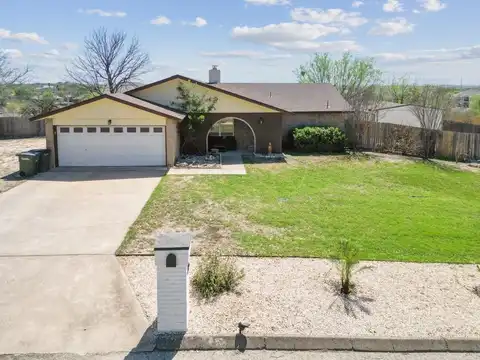 105 Quail Creek, Del Rio, TX 78840