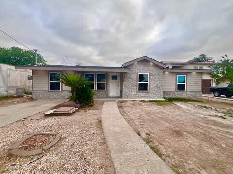 304 E 11th, Del Rio, TX 78840