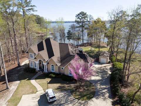 209 Cypress Cove Dr, Eufaula, AL 36027