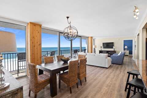 17351 Front Beach Road, Panama City Beach, FL 32413