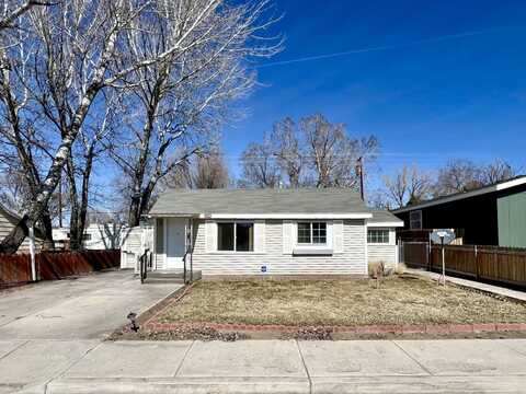 408 Hamilton Street, Carlin, NV 89822