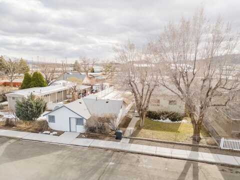 134 E 6th Street, Battle Mountain, NV 89820