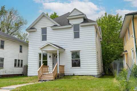 905 N Adams Street, South Bend, IN 46628