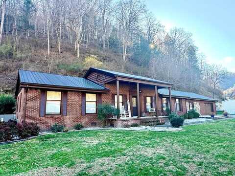 50 Huffman Street, Elkhorn City, KY 41522