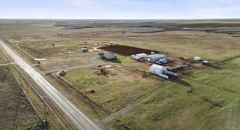 22950 E 1130 Rd, Bessie, OK 73622