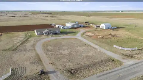 22950 E 1130 Rd, Bessie, OK 73622