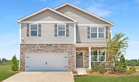 121 Falling Up Lane, Salisbury, NC 28147