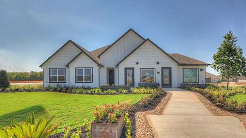431 Barron Estate Dr, Lockhart, TX 78644