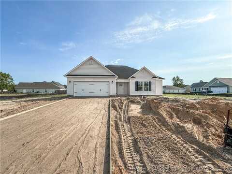 2102 Roadster Pony (Lot 127) Lane, Hope Mills, NC 28348