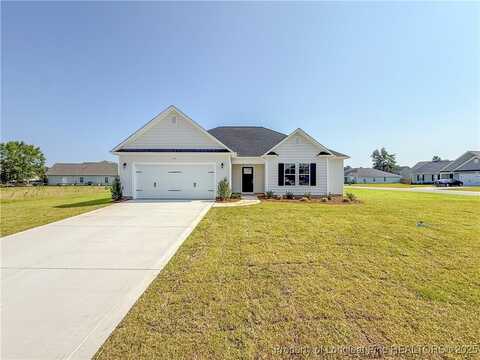 2102 Roadster Pony (Lot 127) Lane, Hope Mills, NC 28348