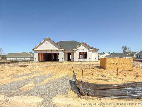 2102 Roadster Pony (Lot 127) Lane, Hope Mills, NC 28348