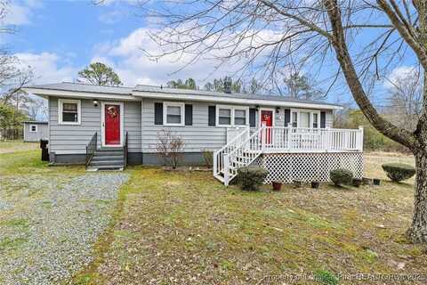 148 Manchester Drive, Goldston, NC 27252