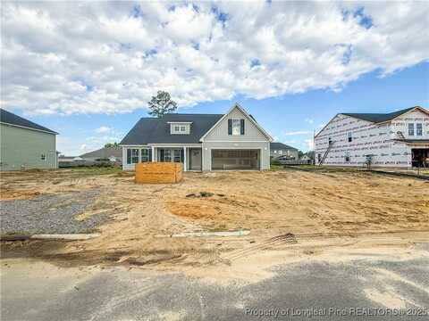 4010 Racking Horse (Lot 125) Road, Hope Mills, NC 28348