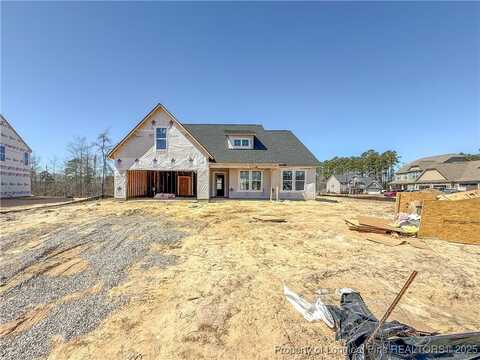 2153 Purebred (Lot 56) Circle, Hope Mills, NC 28348