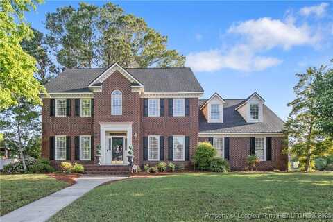 3500 Prestwick Drive, Fayetteville, NC 28303
