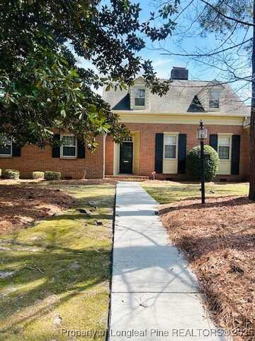 2900 Shaw Avenue, Lumberton, NC 28358