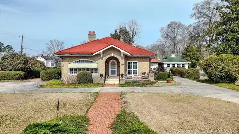 425 S Main Street, Bladenboro, NC 28320