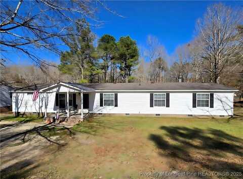 256 Hannah Lori Drive, Cameron, NC 28326
