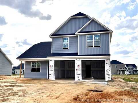 235 Sacksonia Street, Raeford, NC 28376