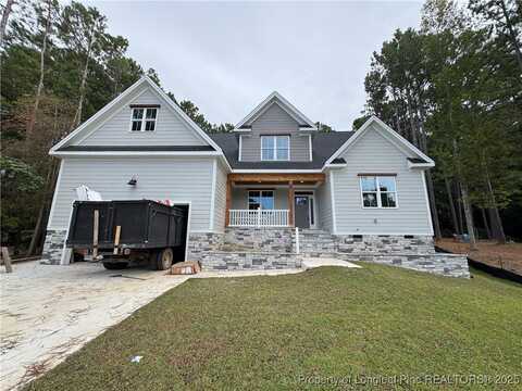45 Pine Hill Court, Spring Lake, NC 28390