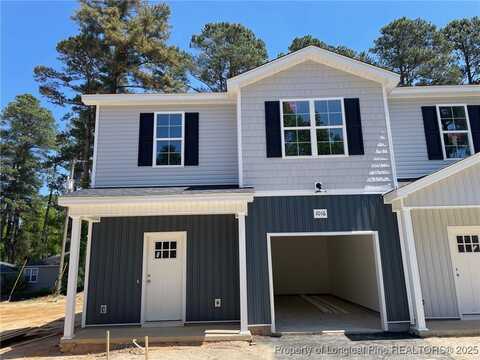 1016 Laurel Street, Fayetteville, NC 28303