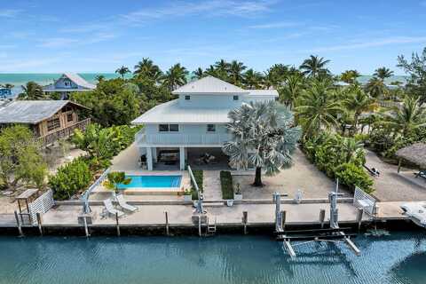150 Columbus Drive, Lower Matecumbe, FL 33036