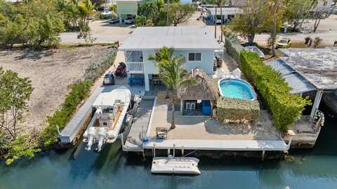 66 Seagate Boulevard, Key Largo, FL 33037
