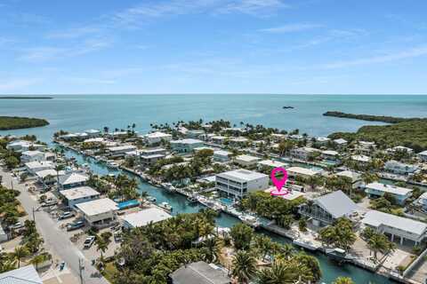 173 Plantation Drive, Plantation Key, FL 33070
