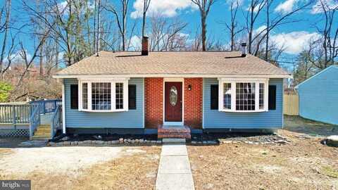 2188 SICKLERVILLE ROAD, SICKLERVILLE, NJ 08081