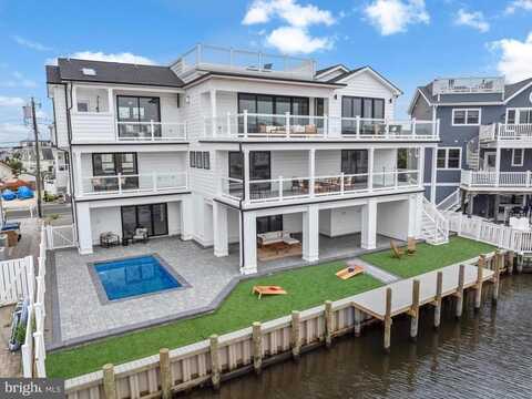 1166 JENNIFER LANE, MANAHAWKIN, NJ 08050