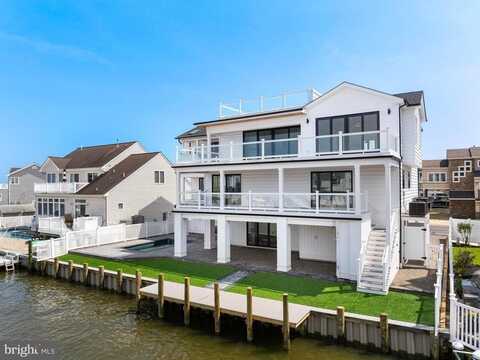 1166 JENNIFER LANE, MANAHAWKIN, NJ 08050