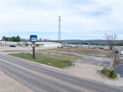 112 W Pointer TR, Van Buren, AR 72956