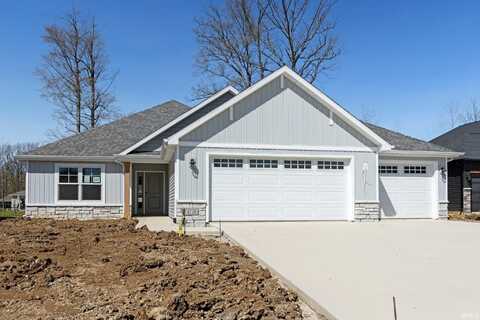 4776 Falcon Parkway, New Haven, IN 46774