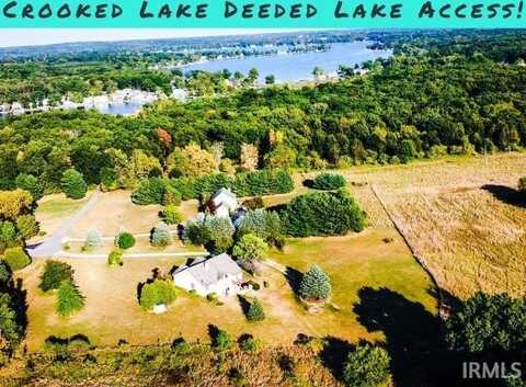 4537 W Black Oak Circle, Angola, IN 46703