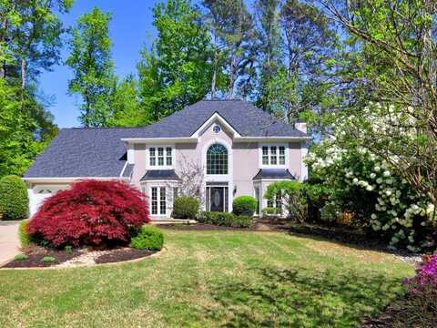 3304 Woolbridge Court, Marietta, GA 30062